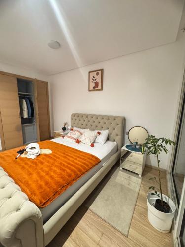 ラバトにあるPrivate Room for Female Guest only! Shared Apartmentのギャラリーの写真