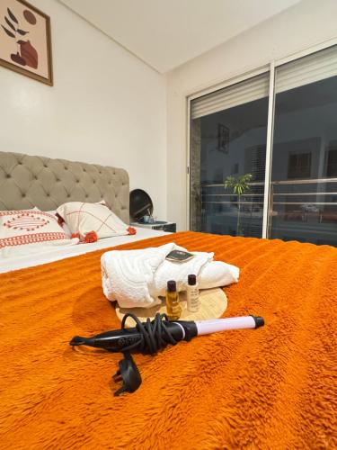 ラバトにあるPrivate Room for Female Guest only! Shared Apartmentのギャラリーの写真