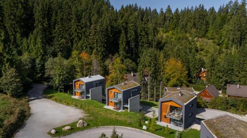 Malino Resort & Residences - Chalets