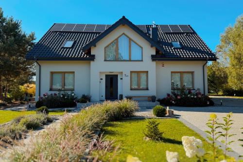 Cisza Spokój - Mazury