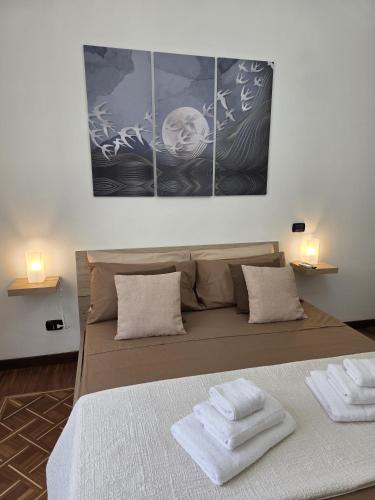 Domus Augusta relax e comfort vicino al centro