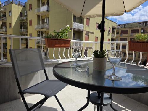 Domus Augusta relax e comfort vicino al centro