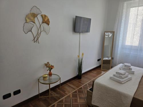Domus Augusta relax e comfort vicino al centro