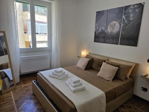 Domus Augusta relax e comfort vicino al centro