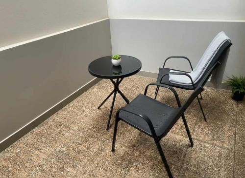 Your Little Athenian Retreat Ampelokipoi Studio