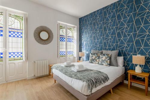 Modern and Bright - 3 Bedrooms 3 Bathrooms - Goya
