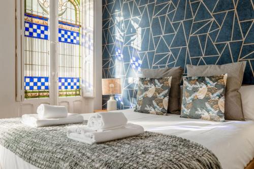 Modern and Bright - 3 Bedrooms 3 Bathrooms - Goya