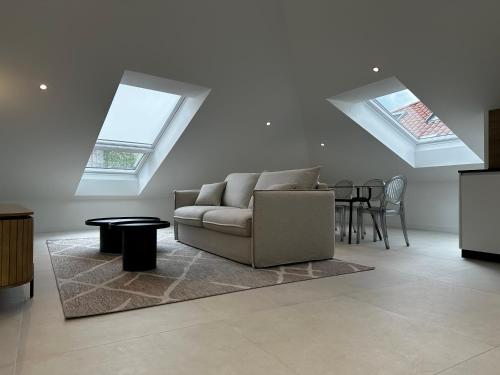 Apartamento Lujo Casco Histórico