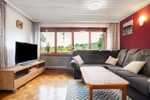 Gallery image of Bobis Ferienwohnung in Wildpoldsried