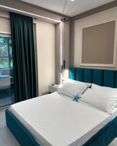 Sognamare apartments