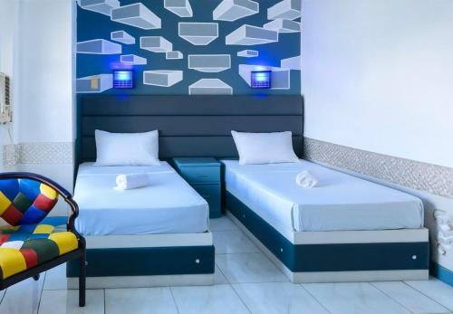 Fotografie z fotogalerie ubytování Newcastle Iloilo Hotel v destinaci Iloilo City