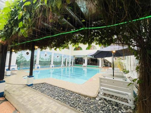 Fotografie z fotogalerie ubytování Newcastle Iloilo Hotel v destinaci Iloilo City