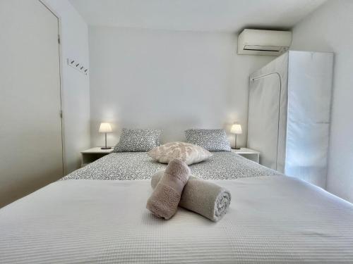 Parc Eugenie by Welcome to Cannes
