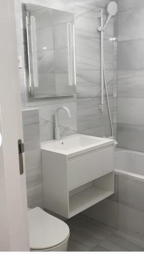 Whole appartment and not shared - in Center Secured and Elegant Area in Paris