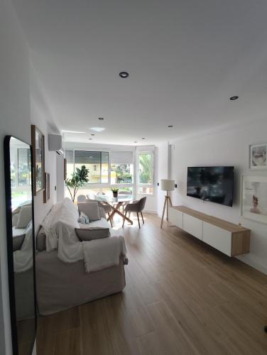 Refugio del Mar Primera linea a estrenar