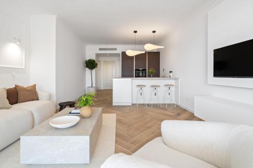 La Quinta Alta - Luxurious 3-Bedroom Apartment in La Quinta Golf