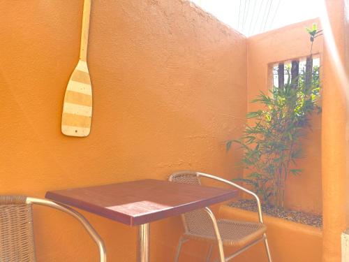Φωτογραφία από το άλμπουμ του Galera Lodge & Cafe σε Puerto Galera