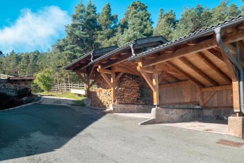 Imagen de la galería de Kardinerhof, en Ritten
