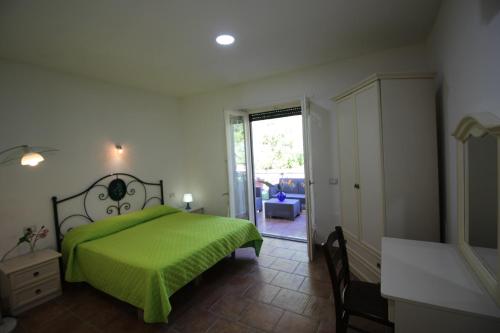 Gallery image of Agriturismo Zio Cristoforo in Casal Velino