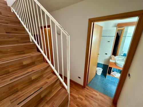 Fotografie z fotogalerie ubytování Aparthotel Englovacanze v destinaci Riva del Garda
