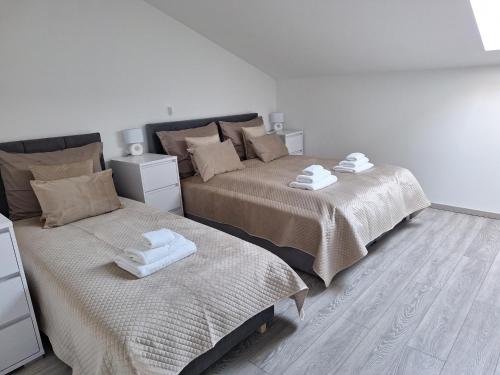 Studio Apartmani