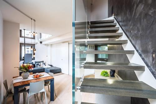 Foto Palazzo Reale - Hollywood Design Suite - GrandMaison 5