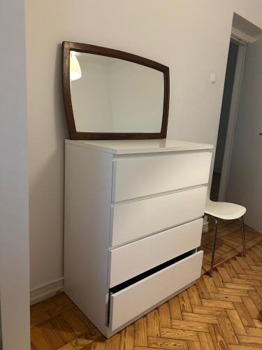 Rooms in the Heart of Lisbon