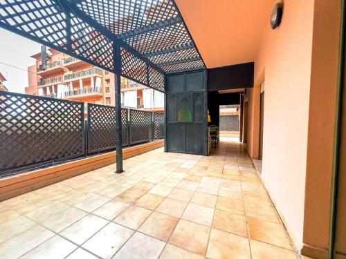 Imagen de la galería de Gueliz 2-BR Apt Majorelle Garden Spacious Terrace, en Oulad Akkou