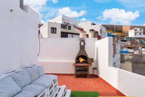 Home2Book Seaside Retreat Gáldar