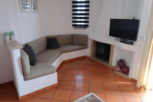 Apartamento Surpresa