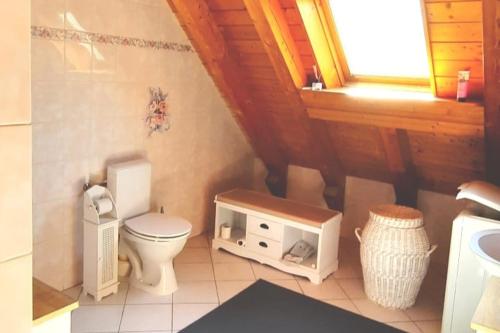 Ένα μπάνιο στο Vacation near Berlin