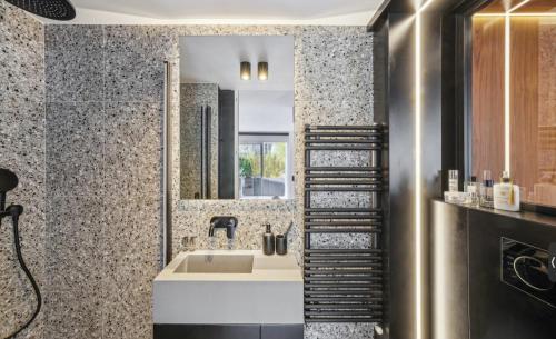 Penthouse Design & Luxury Terrace