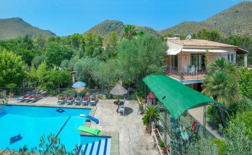 Owl Booking Villa Far - 15 Min Walk to the Beach