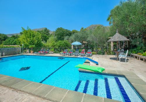 Owl Booking Villa Far - 15 Min Walk to the Beach