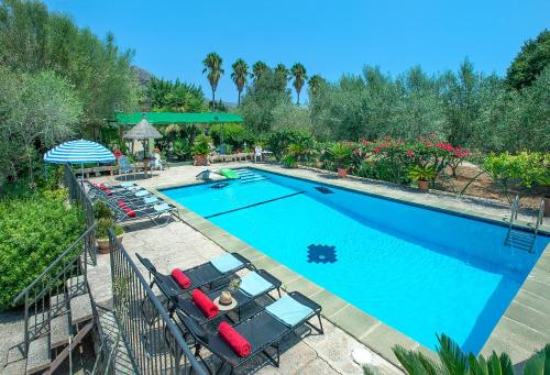 Owl Booking Villa Far - 15 Min Walk to the Beach
