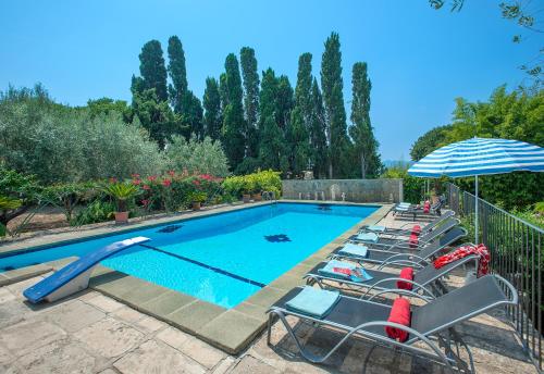 Owl Booking Villa Far - 15 Min Walk to the Beach