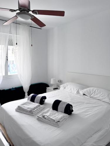 Beachfront in Conil de la Frontera Primera línea de playa Conil de la frontera