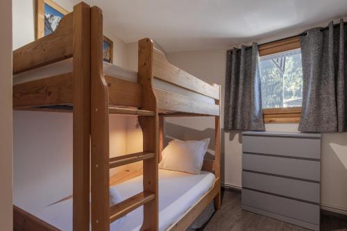 Appt Cosy - Vue Mont-Blanc en hyper centre