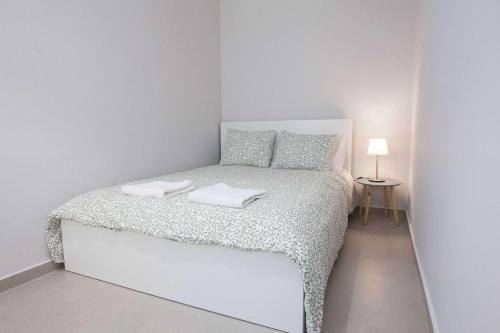 Brand New Spacious 3 Bd Home in Trendy Kipseli