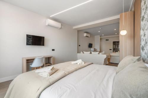 Carretas Suites Madrid Centro