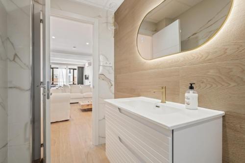 Carretas Suites Madrid Centro
