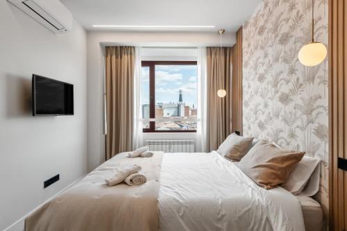 Carretas Suites Madrid Centro
