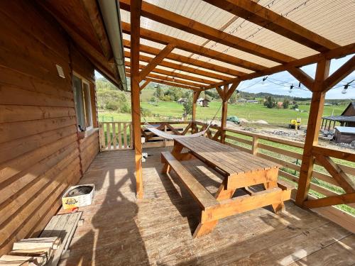 Tiny House at Sedliacky Dvor - Brezno