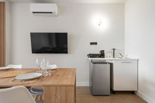 Carretas Suites Madrid Centro