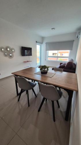 Santa Calmaria - Apartment in Santa Maria