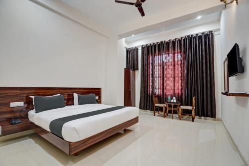 Gallery image of Collection O V Five in Jaipur