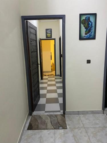 Imagen de la galería de Loft K&G, en Cotonou