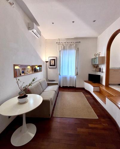 Seafront house