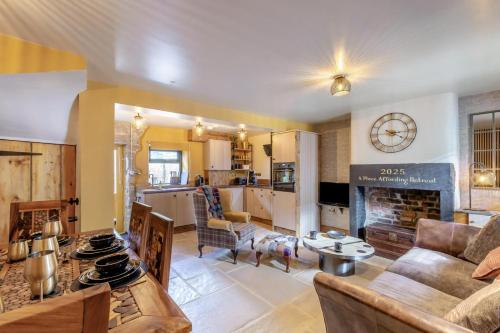 モアカムにある2 Bed in Morecambe oc-s33326のギャラリーの写真