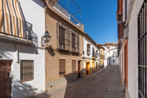El Refugio de La Corredera & Parking Incluido